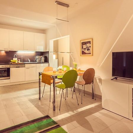 Apartament Sonnentraum Zinnowitz Zewnętrze zdjęcie