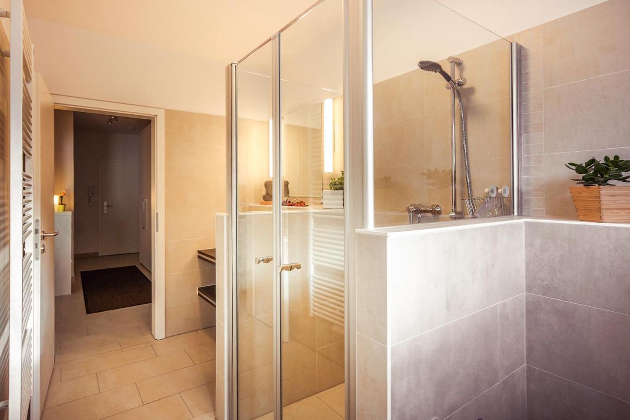 Apartament Sonnentraum Zinnowitz Zewnętrze zdjęcie