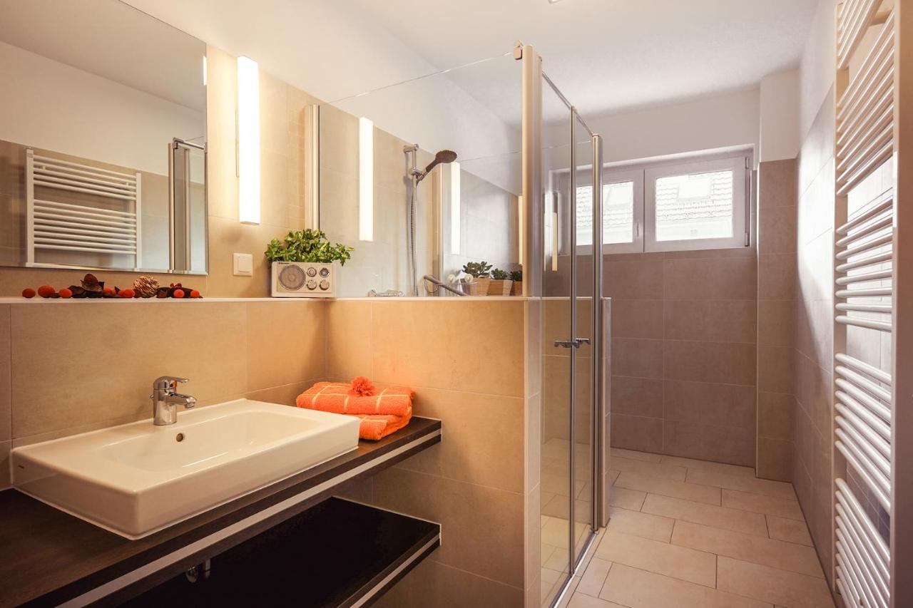 Apartament Sonnentraum Zinnowitz Zewnętrze zdjęcie