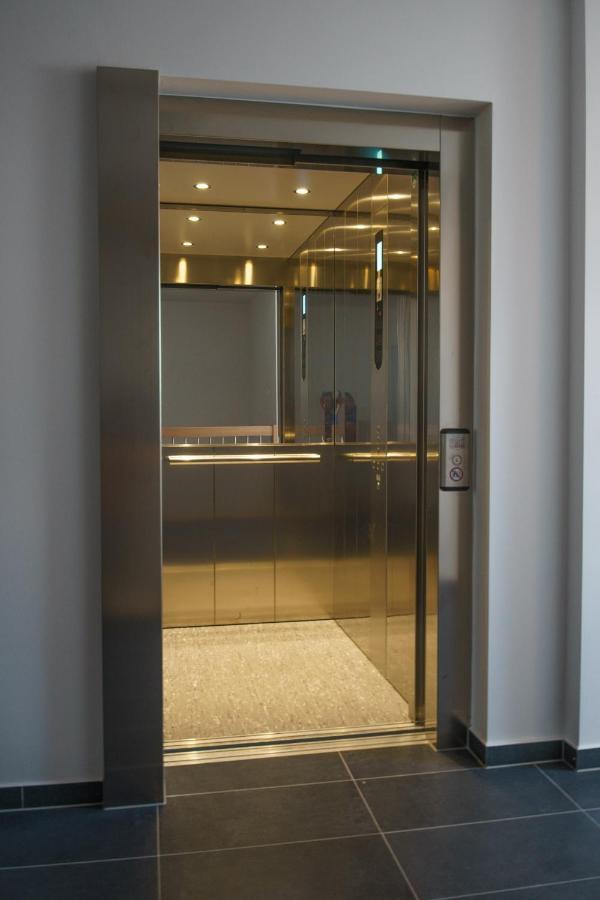 Apartament Sonnentraum Zinnowitz Zewnętrze zdjęcie